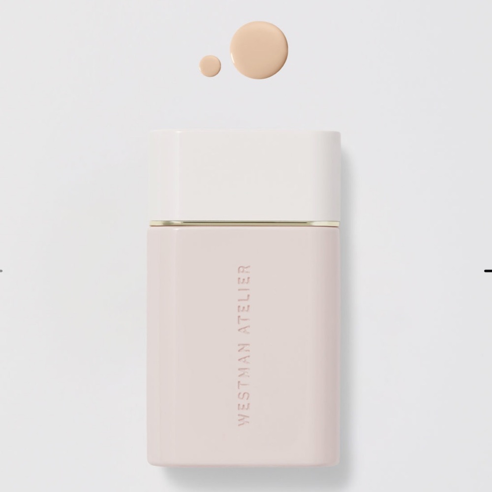 Westman Atelier Vital Skincare Complexion Drops